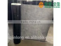 Professional Supplier!polythene Macromolecule Self-Adhesive Waterproof Material for 0.7mm-1.5mm thumbnail-1