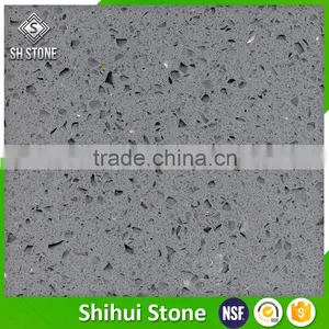 Artificial Quartz Stone Slabs, Stone Quartz Sheet thumbnail-5