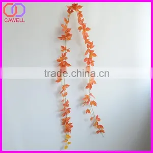 Wholesale Artificial Maple Leaves thumbnail-4