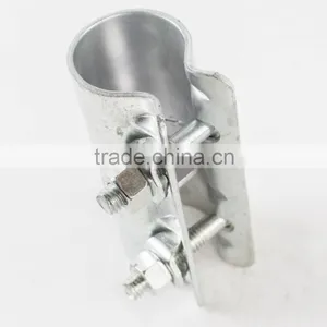 Scaffolding Sleeve Coupler thumbnail-1