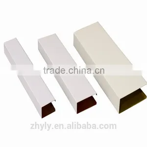 7075 2014A Aluminum Tube / Pipe thumbnail-3