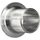 Stainless Steel Lap Joint Flange Stub Ends thumbnail-3