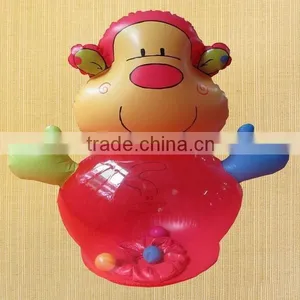 PVC Key Chain Hang Decoration thumbnail-4