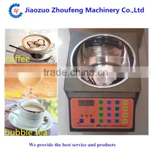 Milk Tea Use Fructose Machine(whatapp:13782789572) thumbnail-6