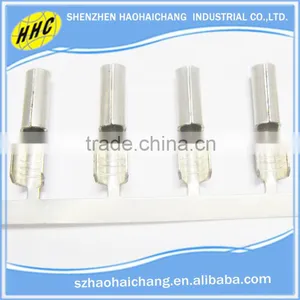 High Quality Non-standard Stainless Steel Female Terminal Connector thumbnail-6