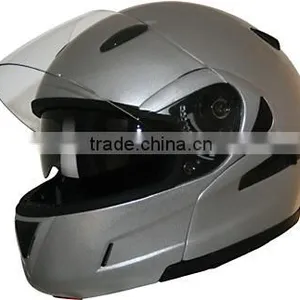 89 DOT Standard Modular Helmet thumbnail-1