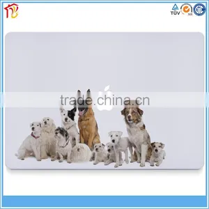 High Quality Best Price Skin Decal Customized Deisgn Accepted Creative Beauty Skin Sticker Laptop thumbnail-3