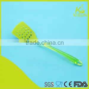 Kitchen Tool Cheap Price Nylon Turner Pipe Handle thumbnail-3