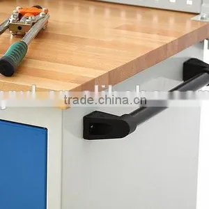 Mobile Roller Cabinets Trolley With Drawers thumbnail-4