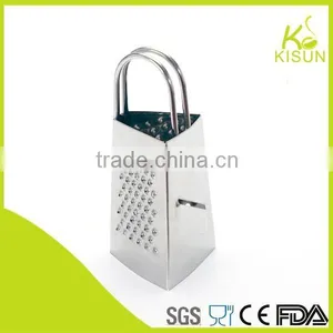 Whole Stainless Steel Functional Vegetable Grater Slicer thumbnail-1