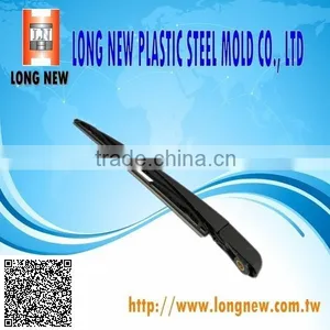 2016 Customize AUTO Car Spare Parts Plastic Insert Moulding thumbnail-4