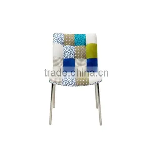 Patchwork Beautiful Dining Chairs thumbnail-1