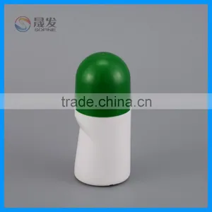 30ML Roll on Deodorant Container thumbnail-1