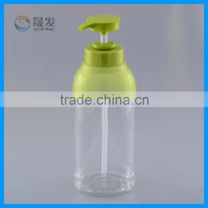 Wholesale Pet Shampoo Pump Bottle thumbnail-2
