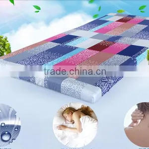 Mattress Topper of the Student for Shool Bed Furniture in Single Size 90cm thumbnail-3