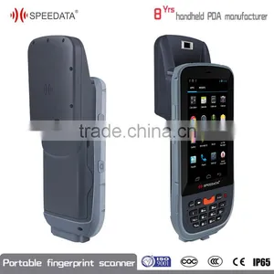Bluetooth Wifi Sim Card Uhf Rfid Reader Modules With Cheap Price in Android Rfid Reader Scanner, Long Range Distance 2M thumbnail-3
