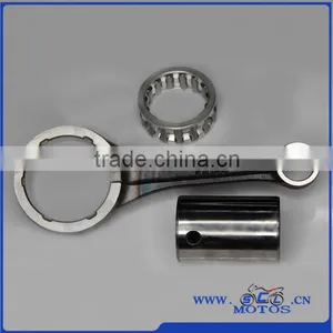 SCL-2013030743 Engine Connecting Rod for Motorcycle Spare Parts For XCD 125 PLATINA125 thumbnail-1