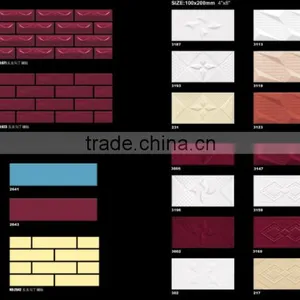 Economic Rough Surface Exterior Wall Stone Tile thumbnail-5