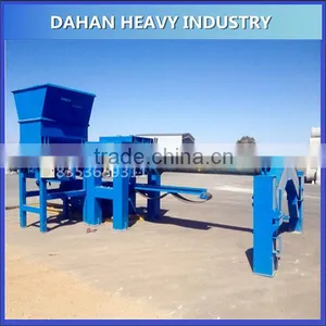 Concrete Drain Pipe Production Line Machine thumbnail-1