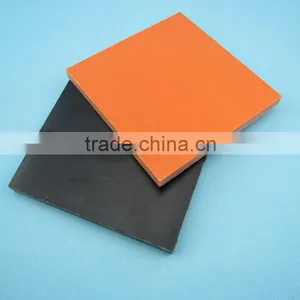 Paper-based Phenolic Laminated Sheet Bakelite Sheet thumbnail-1