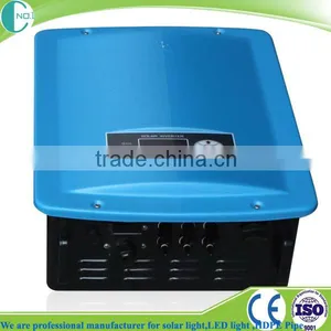 Solar Energy Grid Connected Power thumbnail-2