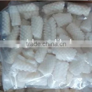 Frozen Squid Flower/pineapple Cut thumbnail-2