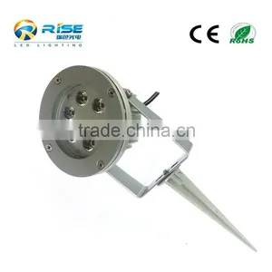 Top Quality Cheapest Outdoor Christmas Tree Led Spike Light thumbnail-3