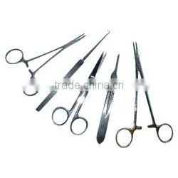 Surgical Intruments thumbnail-1