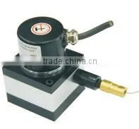 LZZ Incremental Shaft Encoder thumbnail-1