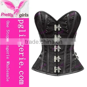 Hot Women Mature Fat Woman Sexy Corset thumbnail-4