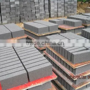 High Quality Bamboo Pallet for Block Making Machine,concrete Block Machine Bamboo Pallet thumbnail-1