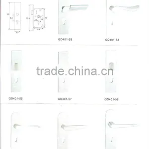 Door Handles thumbnail-1