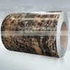 Printing Patterns Prepainted Zinc Alloy Metallic Coil thumbnail-4