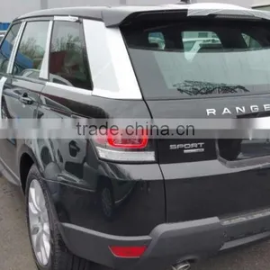 Range Rover Sport 3.0 TDV6 HSE thumbnail-3