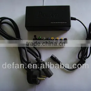 Universal Laptop Home Charger for HP/DELL/ACER/SAMSUNG Adapter Power Supply 96W thumbnail-1