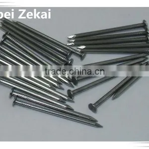 Low Price Hardened Common Iron Wire Nails China Supplier thumbnail-3