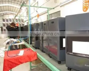 Zhongshan Luoqi Appliance Co., Ltd. company overview - view 3 thumbnail