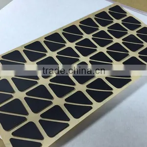 Hot Sale Custom Shape Adhesive Silicone Pad thumbnail-4