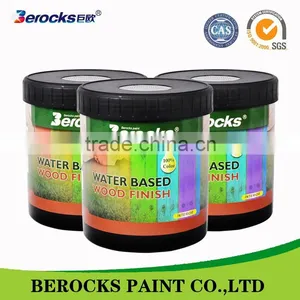 Waterproofing Paint for Wood Paint thumbnail-6