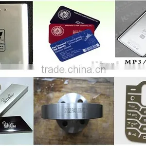 MITECH China Manufacturer Metal Nameplate Laser Marker thumbnail-5