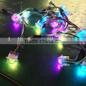 LED Point With RGB Color CE/RoHs thumbnail-3