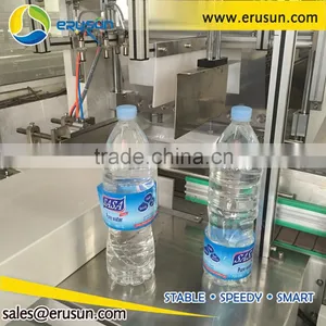 PE Film Shrink Wrapping Machine/Line/Equipments/Systems thumbnail-3