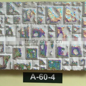Clear Plastic Wall Panel thumbnail-1