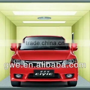 Universal Car Lift thumbnail-1