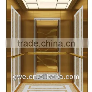 GreatWall Mini Home/villa/building Lift Elevator thumbnail-2