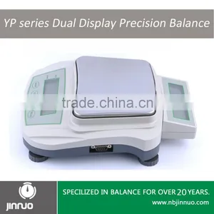 Jinnuo Electronic Balance Load Cell 100g 0.01g High Precision Jewellery Scale Digital Balance thumbnail-2