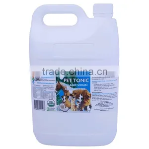 Australia BANABAN Pet Tonic Supplement Virgin Coconut Oil Importers thumbnail-6
