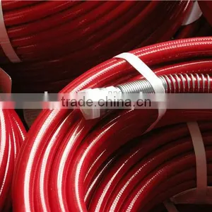 PUTTER PVC High Pressure PVC Sprayer Hose for Airless Paint Sprayer thumbnail-2