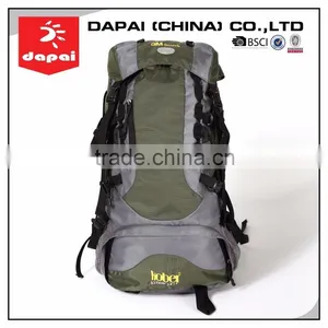 Military Backpack Hiking Military Backpack thumbnail-1