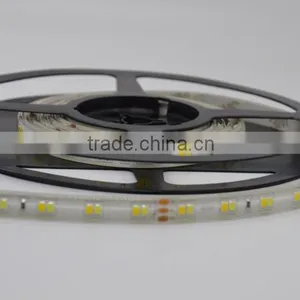 3014 Color Changable Warm White Plus Cold White LED Ultra Thin Led Strip thumbnail-2